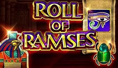 Roll of Ramses