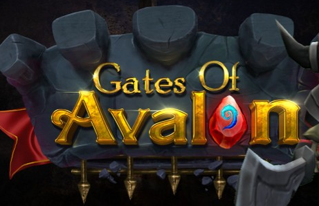 Gates of Avalon