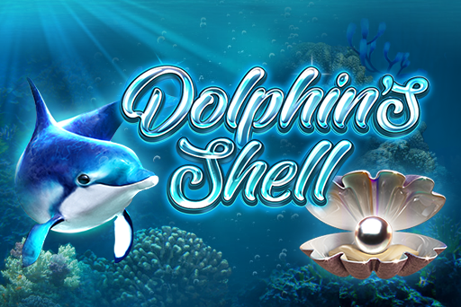 Dolphins Shell