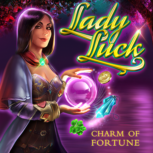 Lady Luck