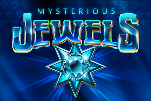 Mysterious Jewels