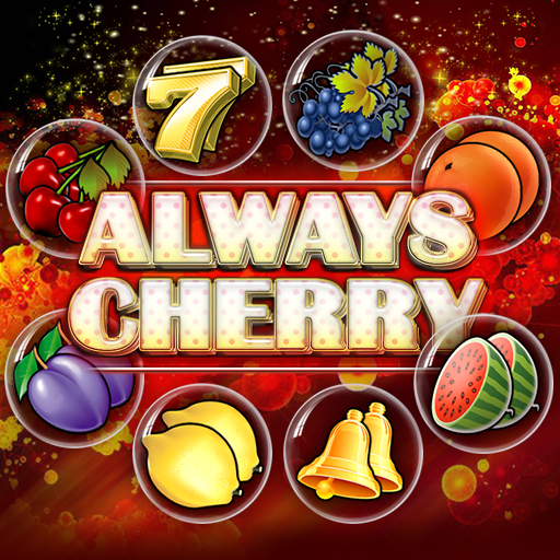 Always Cherry Lotto