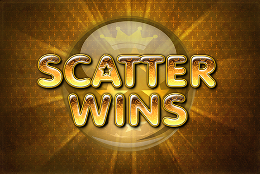 Scatter Wins Lotto