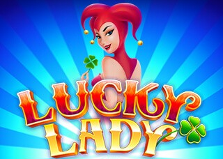 Lucky Lady Glamour Lotto