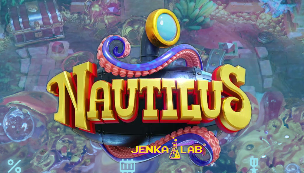 Nautilus Lotto