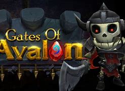 Gates Of Avalon Lotto