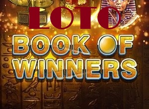 Book Of Winners Lotto