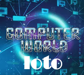 ComputerWorld Lotto