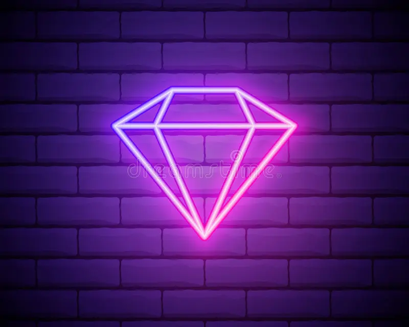 Simple Diamond