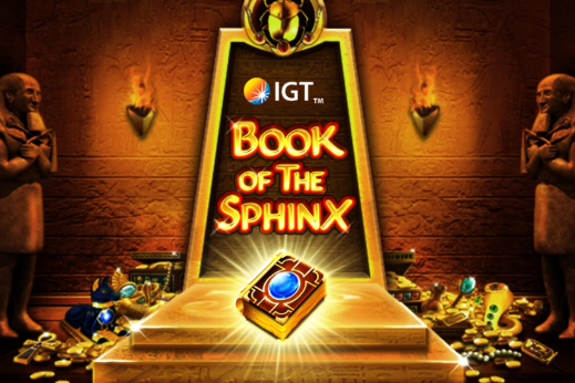 Book Of Sphinx