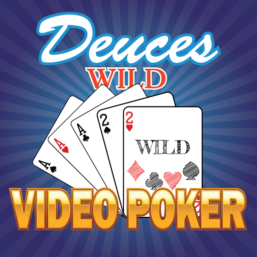 Poker 7 Deuces Wild