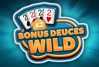 Poker 7 Bonus Deuces Wild