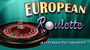 European Roulette network