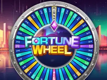 FORTUNE Wheel